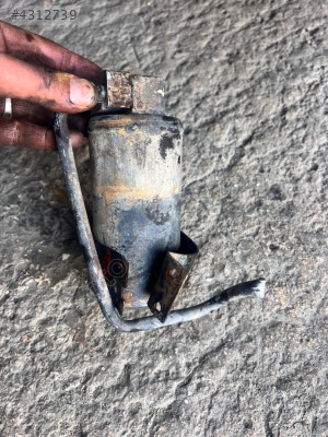 OPEL VECTRA B 2.0 BENZİNLİ KLİMA TÜPÜ ÇIKMA ORJİNAL