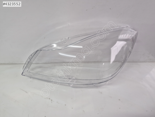 W204 C180 SOL ÖN FAR CAMI SIFIR 2011-2013