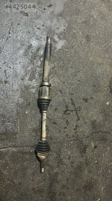 2013 FORD CONNECT 1.8 75 LİK E5 SAĞ AKİS