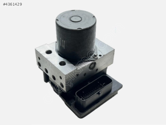 Audi A4 B8 A5 ABS 8K0907379P 8K0614517BB 0265236078 0265950934