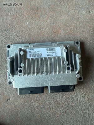 Renault Fluence Otomatik Şanzıman Beyni