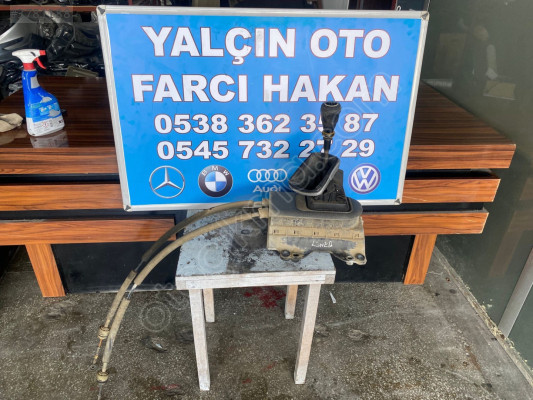 FİAT LİNEA  1.3 VİTES KULESİ