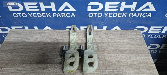 HYUNDAİ ACCENT BLUE SAĞ ÖN KAPI KOLU İÇ MEKANİZMASI