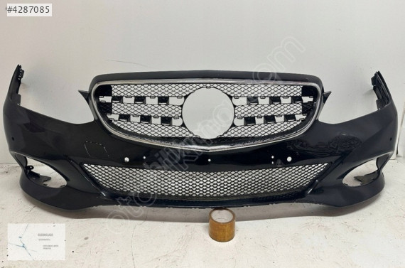 MERCEDES E SERİ W212 TAMPON ÖN