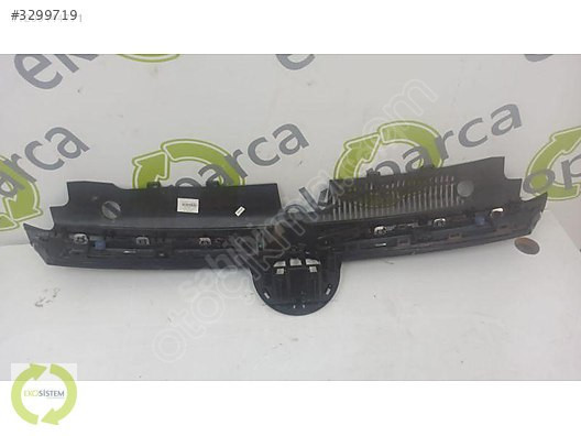 VOLKSWAGEN GOLF 2020 2023 ÖN PANJUR ( LED ) 5H0853651AA