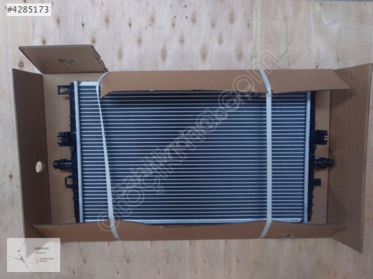 TESLA MODEL Y RADYATÖR SU 1494175-00-A