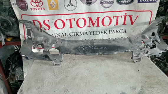 2010-2012 VOLVO S60 ÖN PANEL