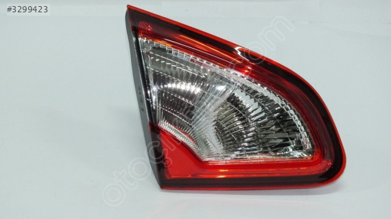 26555-BR01A QASHQAI 2010-2013 STOP LAMBASI - SOL İÇ