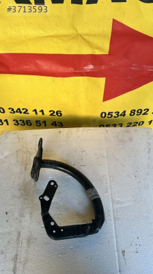 BMW 7 Serisi Sol Bagaj Menteşesi - E65 Model - Parça No: 824033
