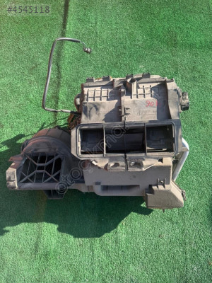 PEUGEOT 406 KALORİFER KUTUSU