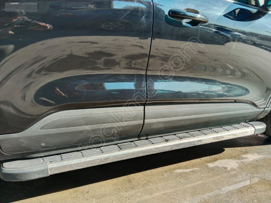 2023 Ford KUGA KAPI BANTI