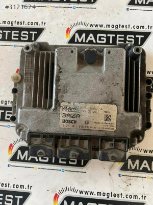 0281011618 3U71-12A650-SA MAZDA 3 MOTOR BEYNİ