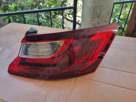 Megane 4 sağ arka stop