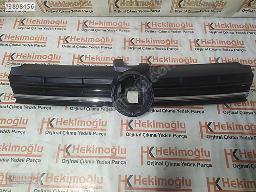 VW GOLF 7 ÖN PANJUR 5G0853651
