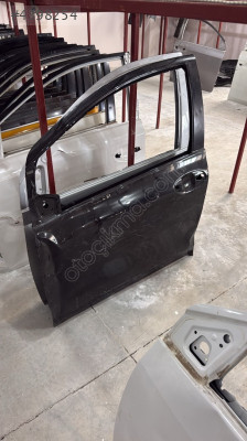 TOYOTA YARİS ÇIKMA ORJİNAL SOL ÖN KAPI BD1