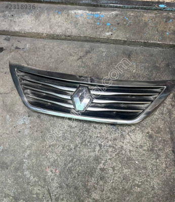 RENAULT LATİTUDE ÖN PANJUR