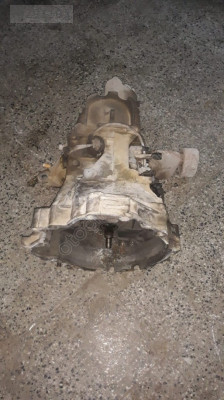 VOLKSWAGEN PASSAT B5  96 00 MANUEL ŞANZIMAN