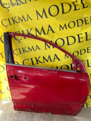 PEUGEOT 3008 SAĞ ÖN KAPI