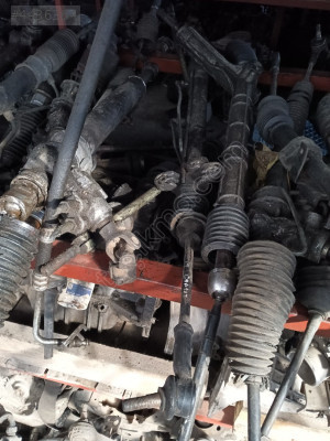 Volkswagen caddy direksiyon kutusu