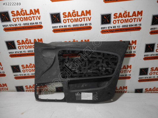 SEAT İBİZA-CORDOBA 06-12 ÇIKMA SAĞ ÖN KAPI DÖŞEMESİ 6L4867012