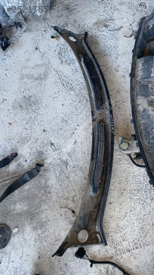 FORD CUSTOM ÇIKMA ÖN CAM IZGARASI ASEL OTO