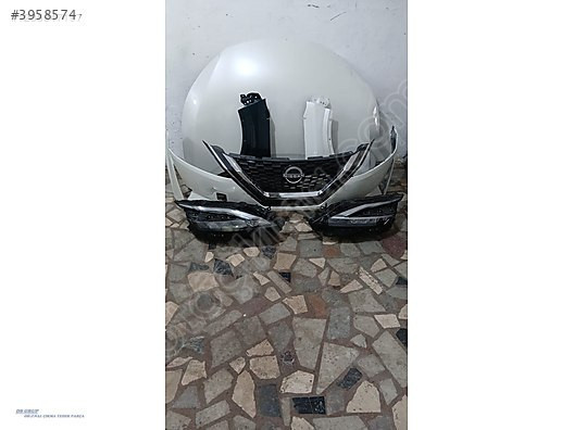 NISSAN QASHQAI J12 SAĞ FAR ORİJİNAL