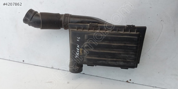 volkswagen tiguan 2017 1.4 hava filtre kutusu/kazanı (son fiyat)