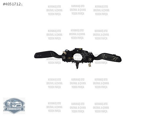 AUDİ A3 SİNYAL SİLECEK KOLU ORJİNAL 8V0953521EF