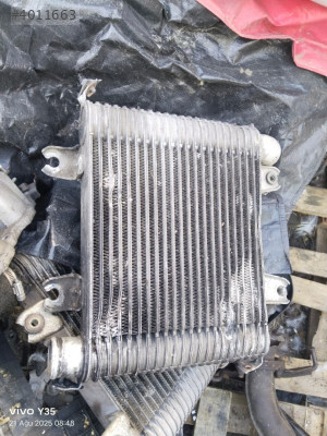 KİA CARNİVAL 2.9 DİZEL İNTERCOOLER-ALKO OTOMOTİV