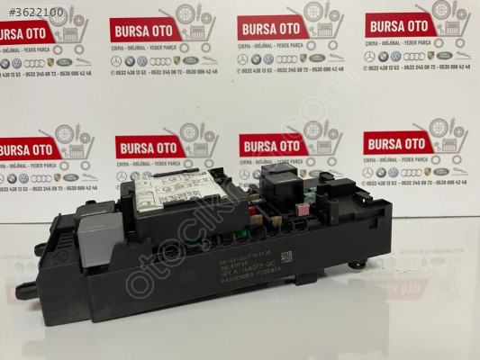 DISCOVERY 5 L462 SİGORTA KUTUSU HPLA-14A073-BC ORJİNAL