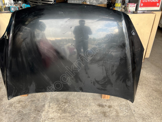 HYUNDAİ İ30 2008-2011 MOTOR KAPUTU ORİJİNAL ÇIKMA