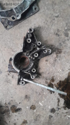 Kia sephia 1.5 16v doch motor yag pompasi yedek parça