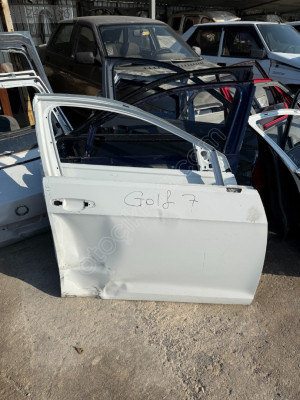 VW GOLF 7 SAĞ ÖN KAPI ÇIKMA ORJİNAL