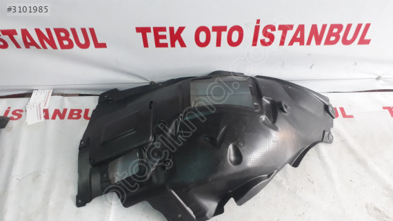 BMW F30-F31 DAVLUMBAZ SAĞ ÖN