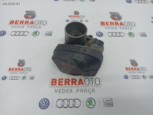036133062B BORA POLO GOLF GAZ KELEBEĞİ