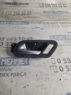 ÇIKMA VW SCİROCCO SOL ÖN İÇ AÇMA KOLU