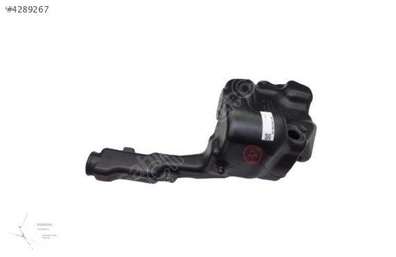 MERCEDES E SERİ W212 YEDEK SU DEPOSU