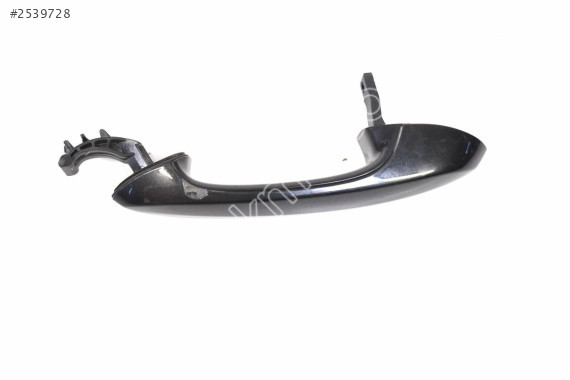 BMW X3 G01 DIŞ KAPI KOLU ÖN SOL 7470526-04
