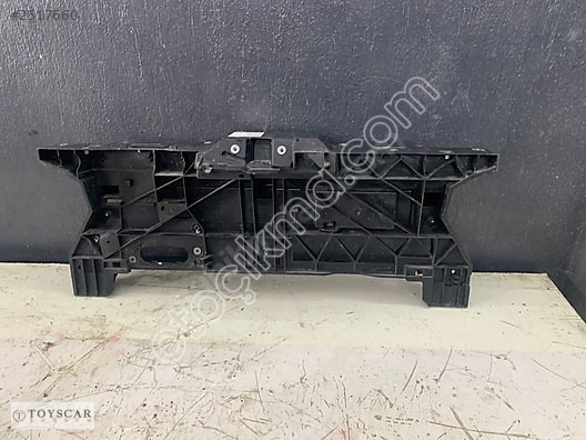 Peugeot Expert Citroen Jumpy 4 Ön Panel Çıkma Orjinal 980829