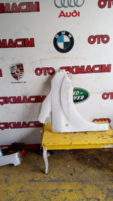 FORD COURİER SAĞ ÖN ÇAMURLUK