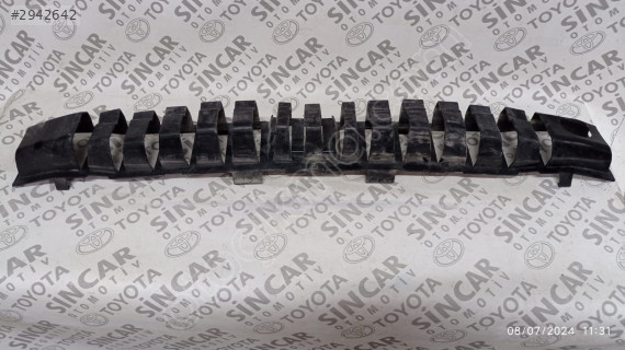 FORD PUMA ÖN TAMPON İÇ MASKE ÇIKMA ORJİNAL L1TB-17E898-A