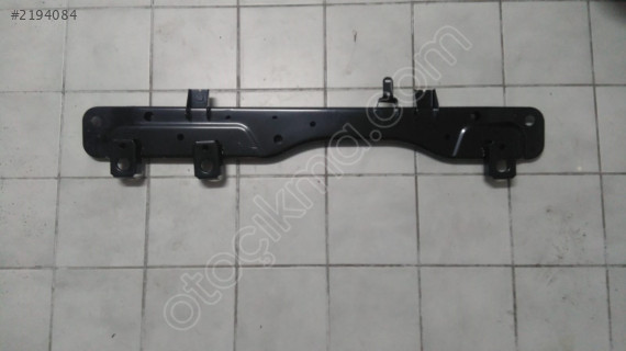 NİSSAN QASHQAİ RADYATÖR ALT TRAVERSİ SIFIR J11 2014-2020