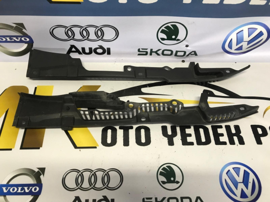 VOLVO S90 KAPUT ALTINDAKİ PARÇA SAĞ-SOL
