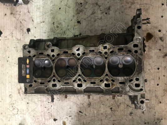 OPEL ASTRA H 1.4 Z14XEP SİLİNDİR KAPAĞI ORJİNAL 55568426
