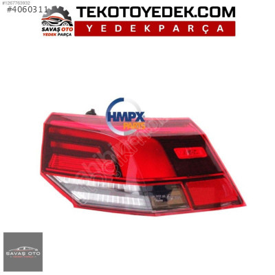 GOLF 8 SAĞ DIŞ STOP 2020 2021 2022 2023 / SON 1