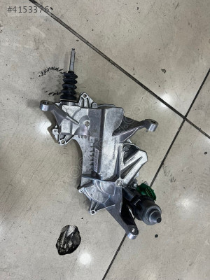 PEUGEOT  208   1.2  OTOMATİK  DEBRİYAJ  ROBOTU