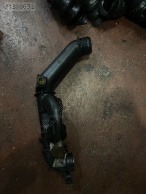 1396069K00 SUZİKİ SX4 TURBO BORUSU