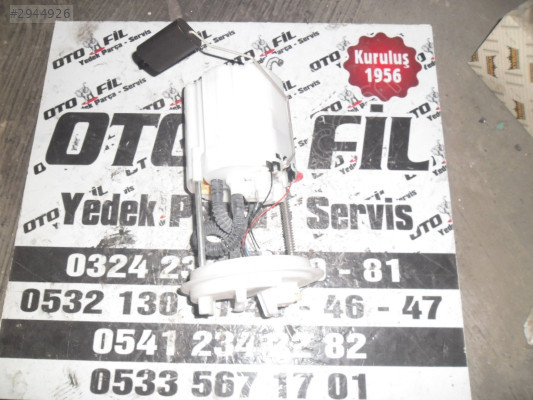 OPEL CORSA-D 1.2-1.4 SA2200308 SIFIR DEPO ŞAMANDIRASI