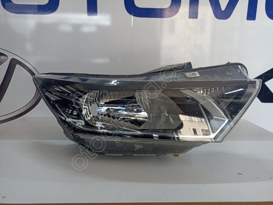 HYUNDAİ İ20 2020-2025 SAĞ FAR LEDSİZ ORİJİNAL ÇIKMA YEDEK PARÇA