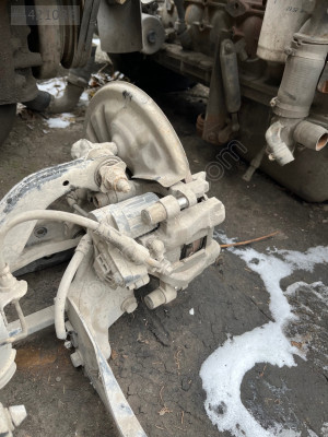 Ww PASSAT B8 ELEKTRİKLİ KALİPER